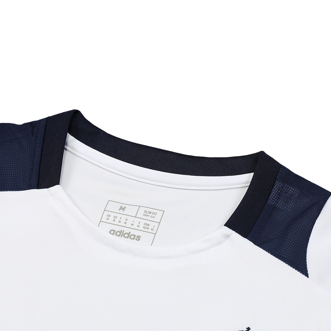 Real Madrid Pre-Match Vest 2024/25 - Image 4