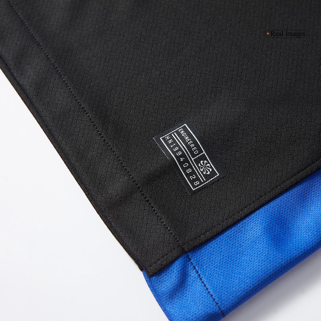 Barcelona Away Soccer Jersey 2024/25 - Image 10