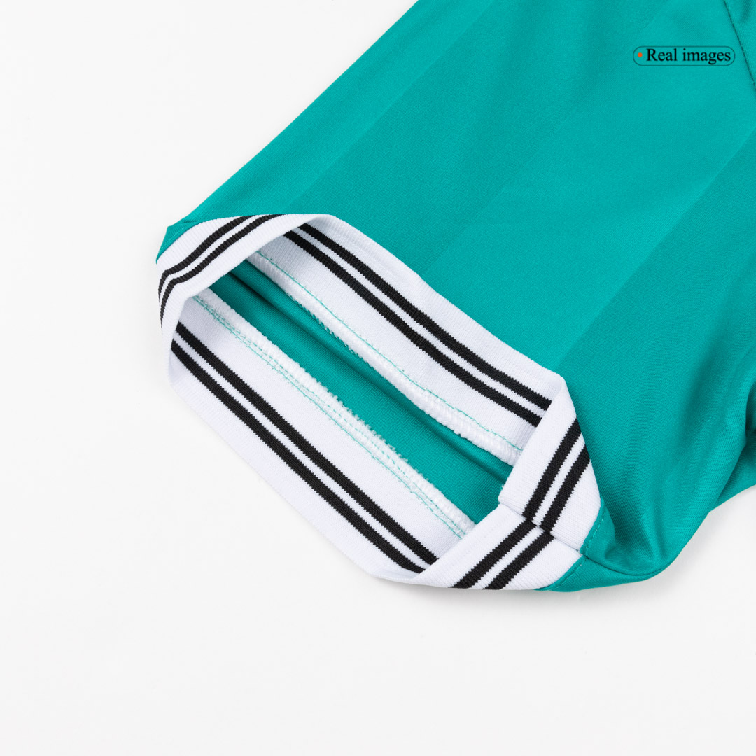 M.SALAH #11 Liverpool Third Away 2025/26 - Image 9