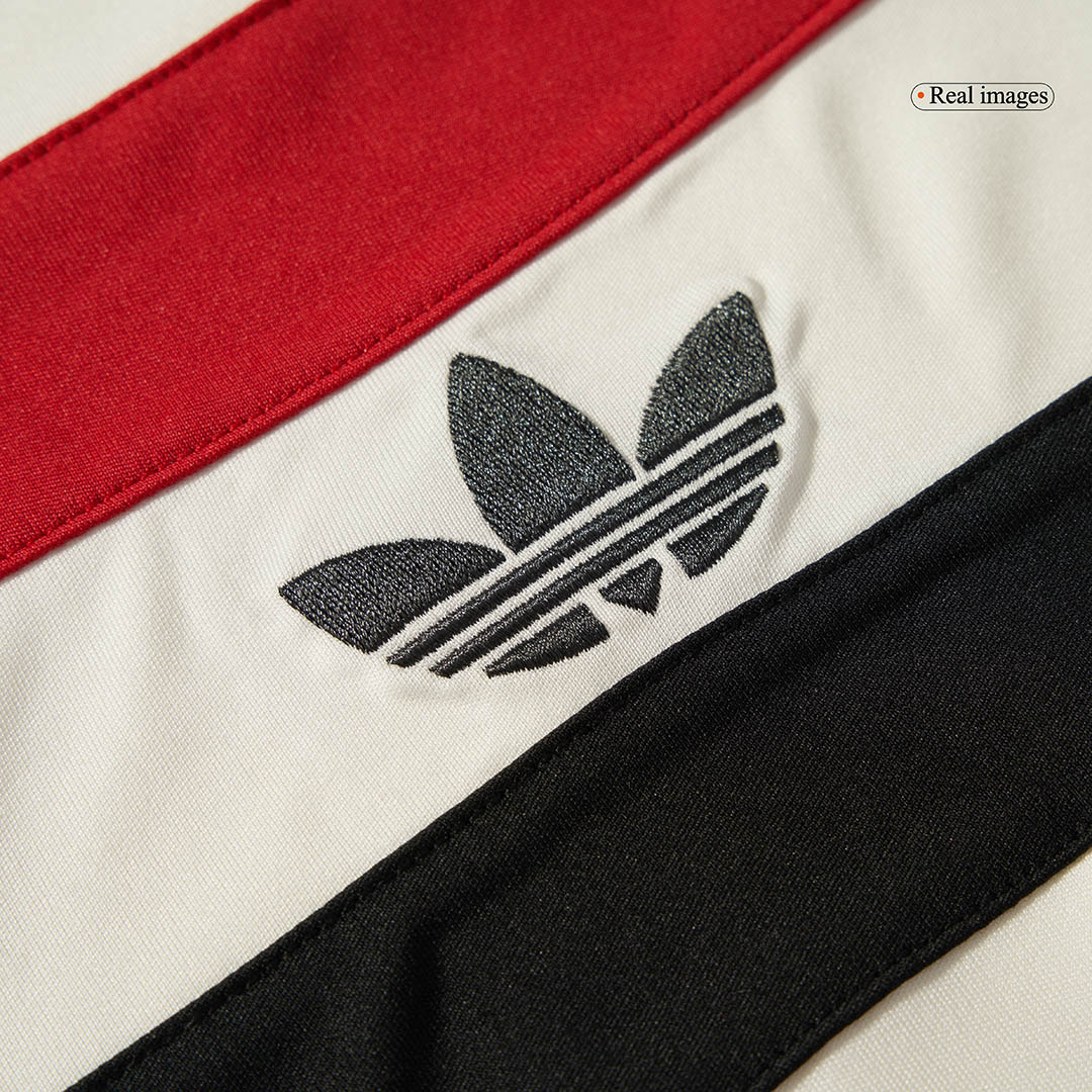 MOUNT #7 Manchester United Third Away Soccer Jersey 2024/25 - Image 4