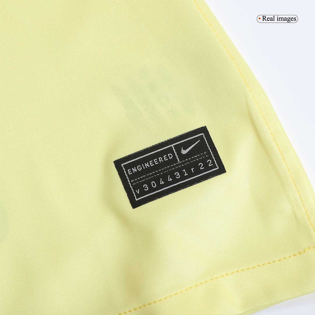 Club America Home Soccer Jersey 2022/23 - Image 14