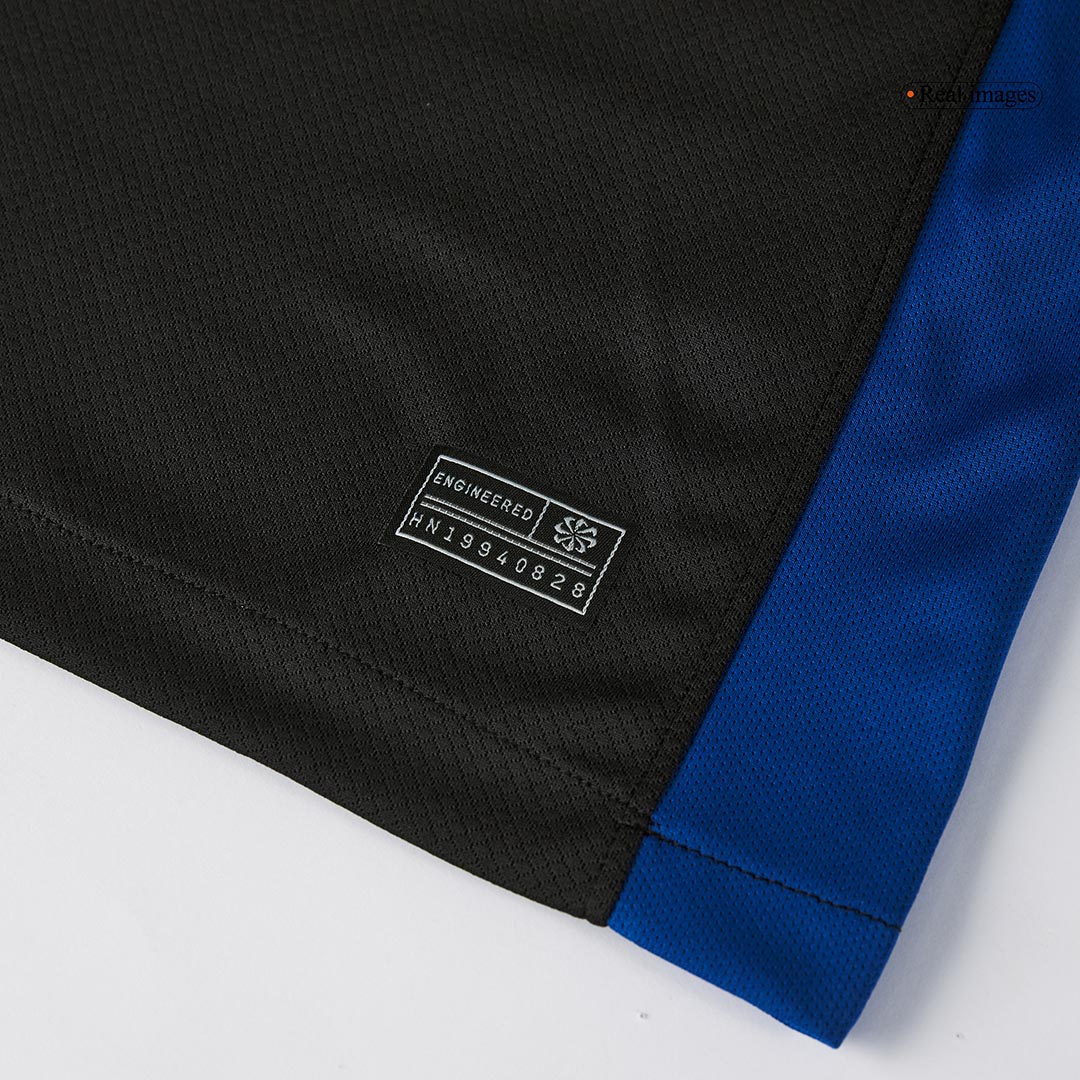 Barcelona Away Soccer Jersey 2024/25 - Image 10