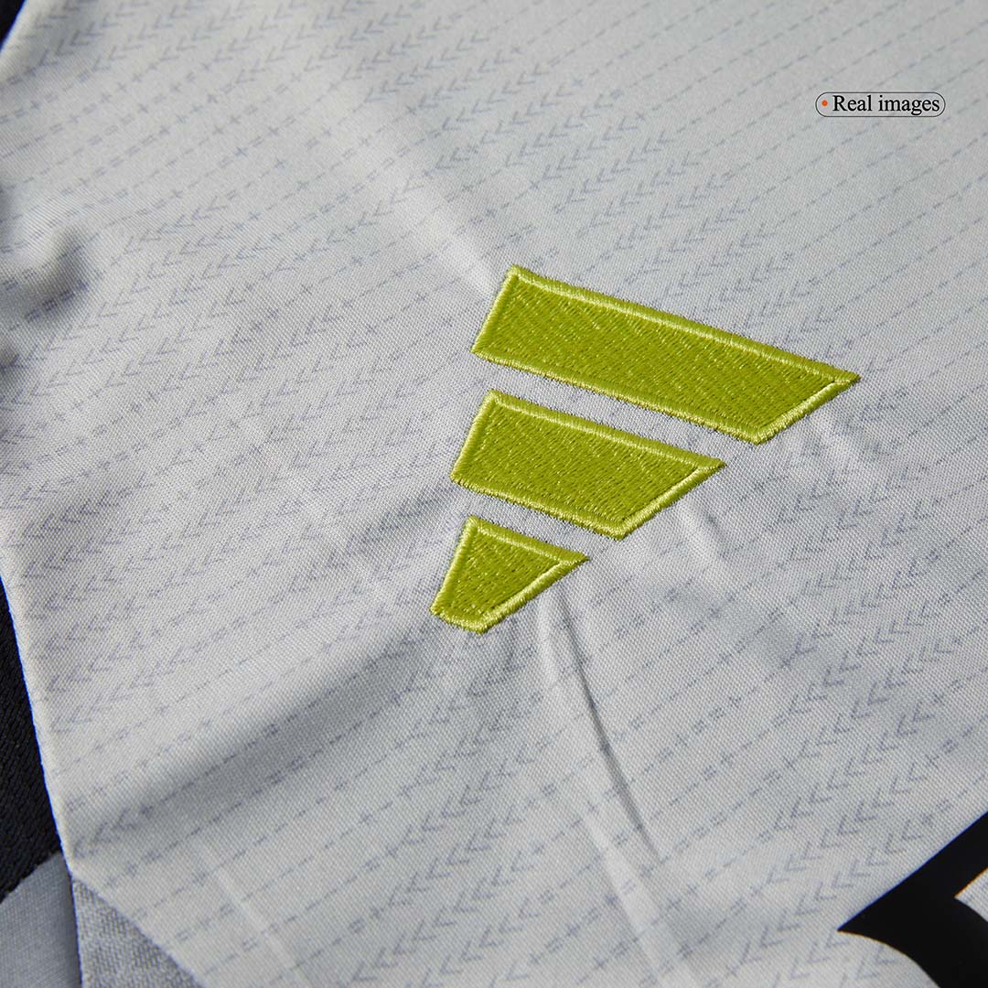 Benfica Third Away Soccer Jersey 2024/25 - Image 9