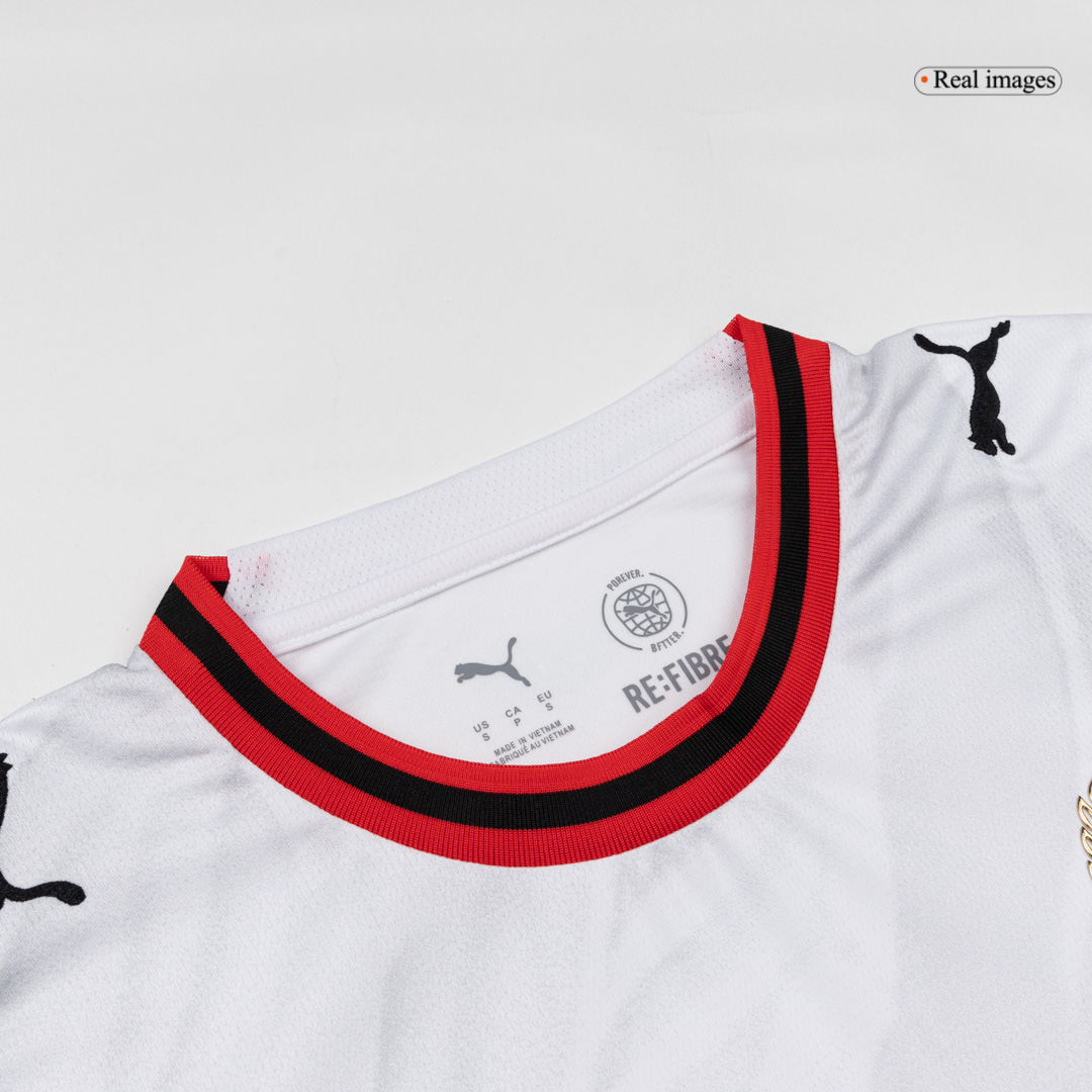 AC Milan Away 2026/27 - Image 3