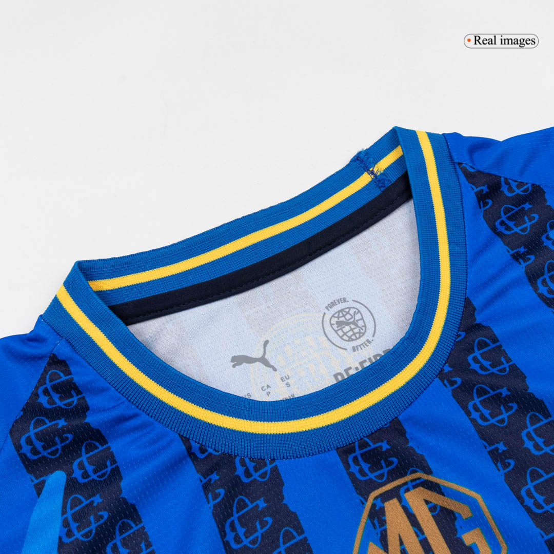 Chivas Third Away Soccer Jersey 2025/26 - Image 5