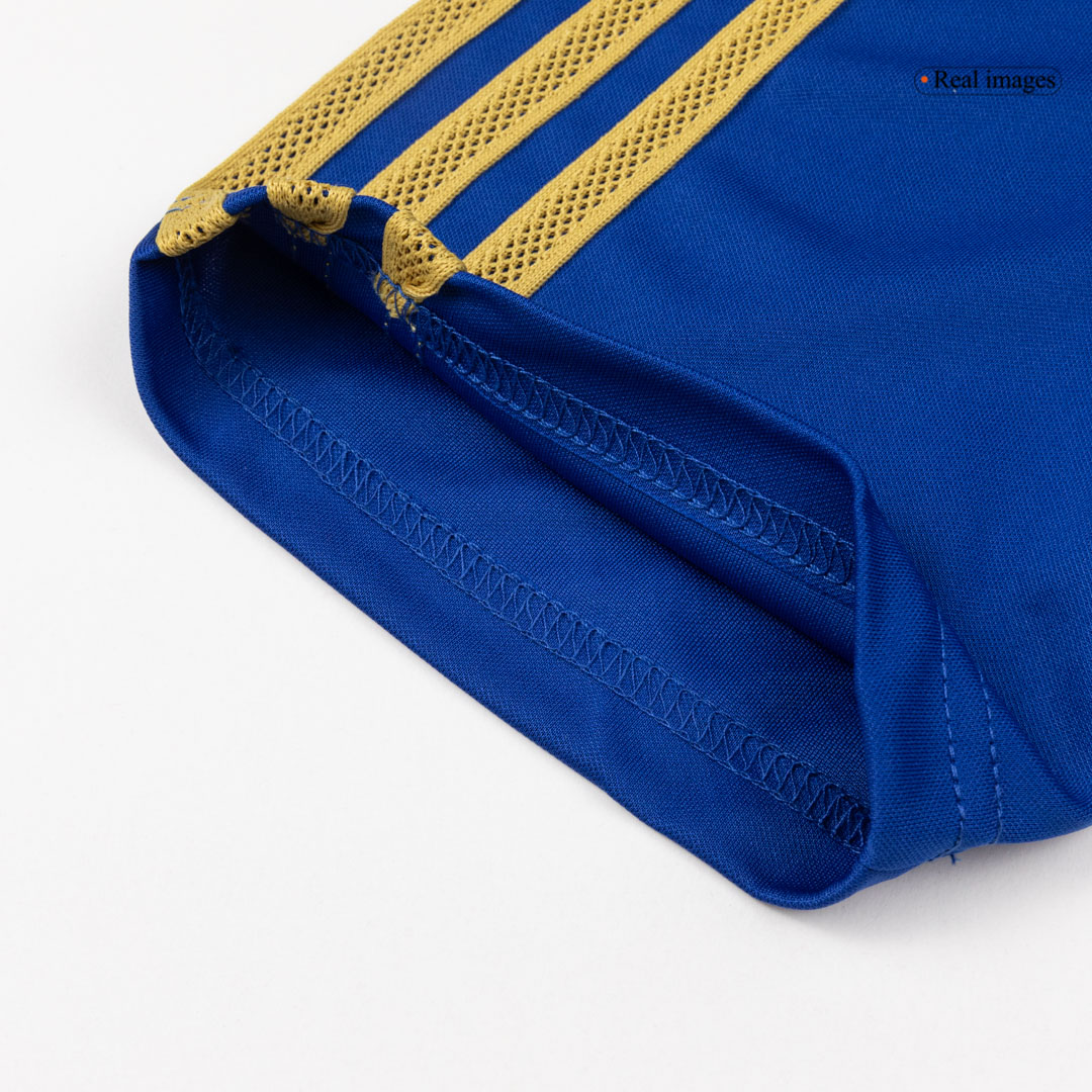 Real Madrid Soccer Jersey 2025/26 - Image 7