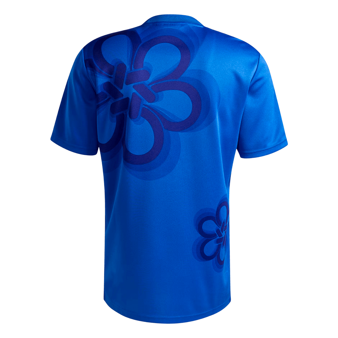 Real Madrid Soccer Jersey 2025/26 - Image 2