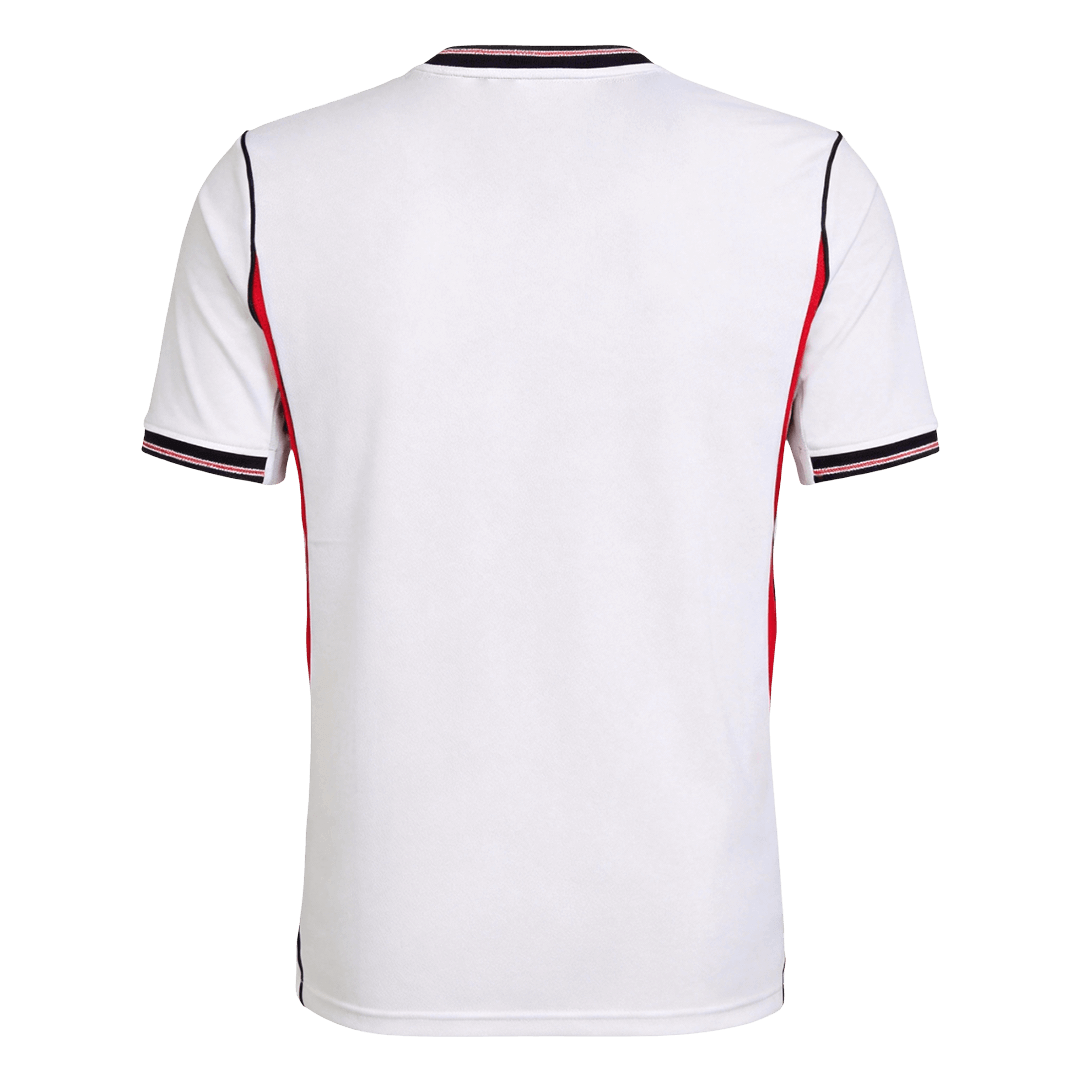 England Home Soccer Jersey 2026 - Image 2