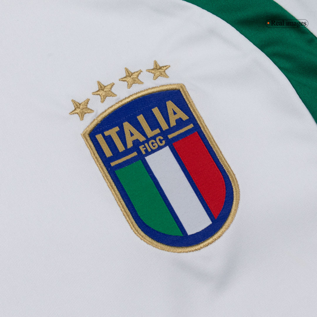 Italy Pre-Match Soccer Jersey 2026 - Image 6