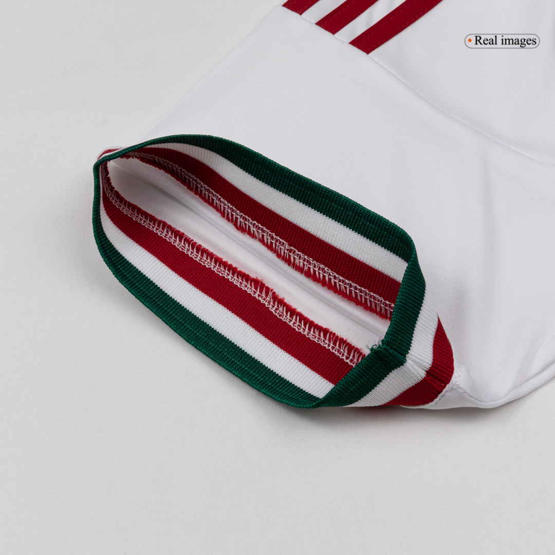 Hungary Away Soccer Jersey 2026 - Image 9