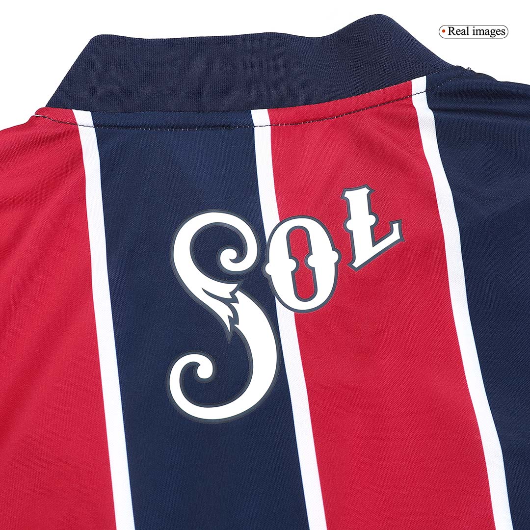 Retro 1997/98 Chivas Soccer Jersey - Image 9