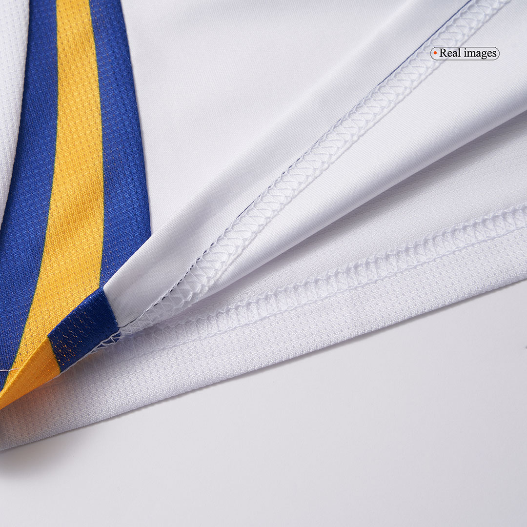 Boca Juniors Away Soccer Jersey 2024/25 - Image 11