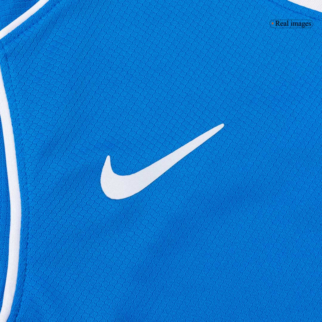 SØRLOTH #9 Atletico Madrid Third Away Soccer Jersey 2025/26 - Image 6