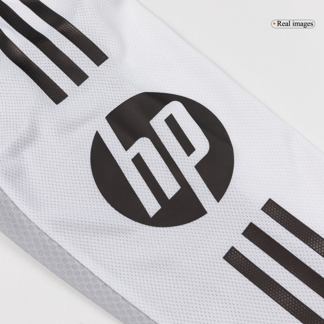 Real Madrid Home Soccer Jersey 2025/26 Player Version - Image 10