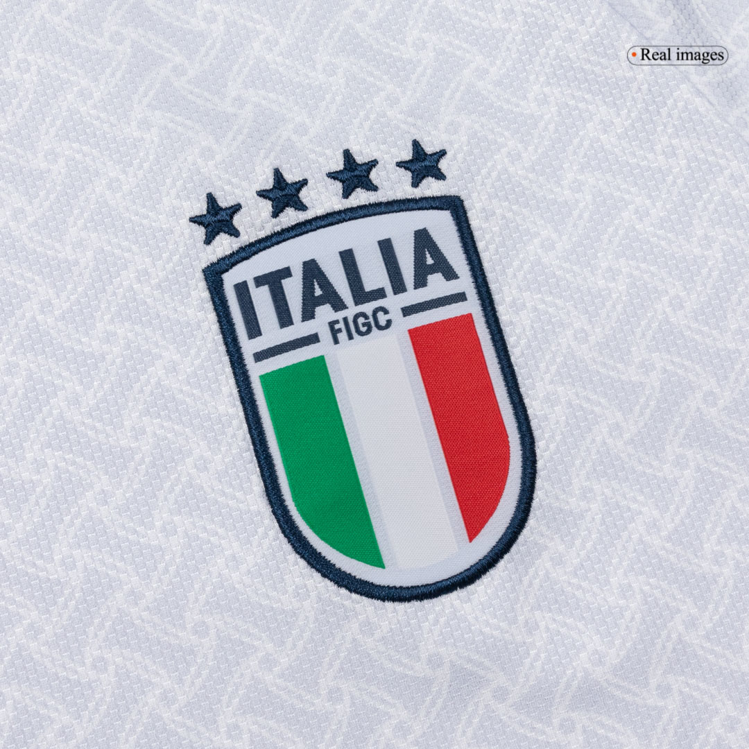 Italy Away Soccer Jersey 2026 - Image 4
