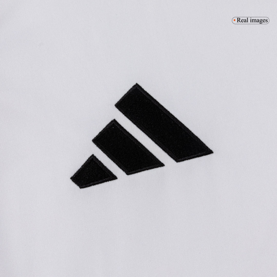 Eintracht Frankfurt Away Soccer Jersey 2025/26 - Image 7