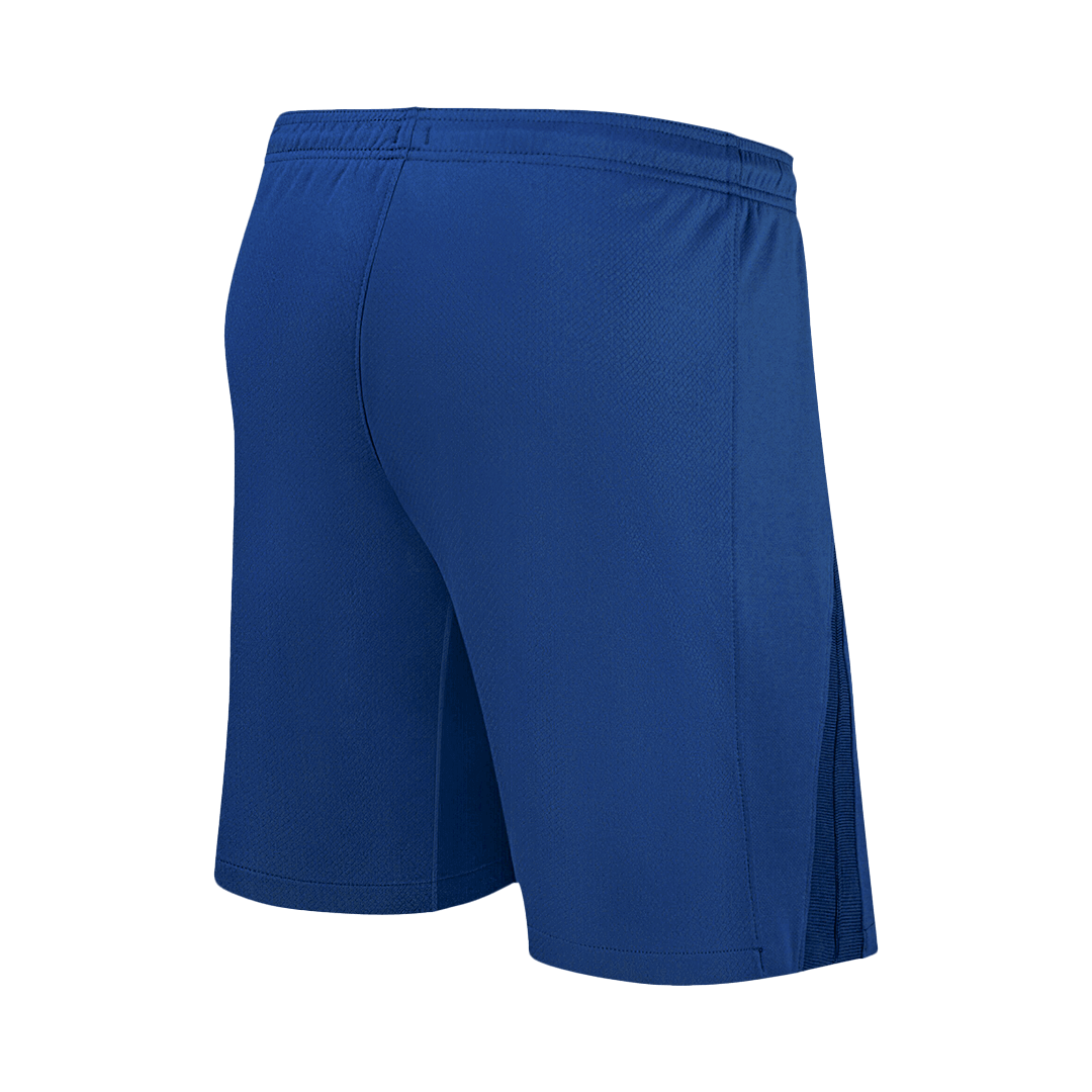 PSG Fourth Away Soccer Shorts 2024/25 - Image 2