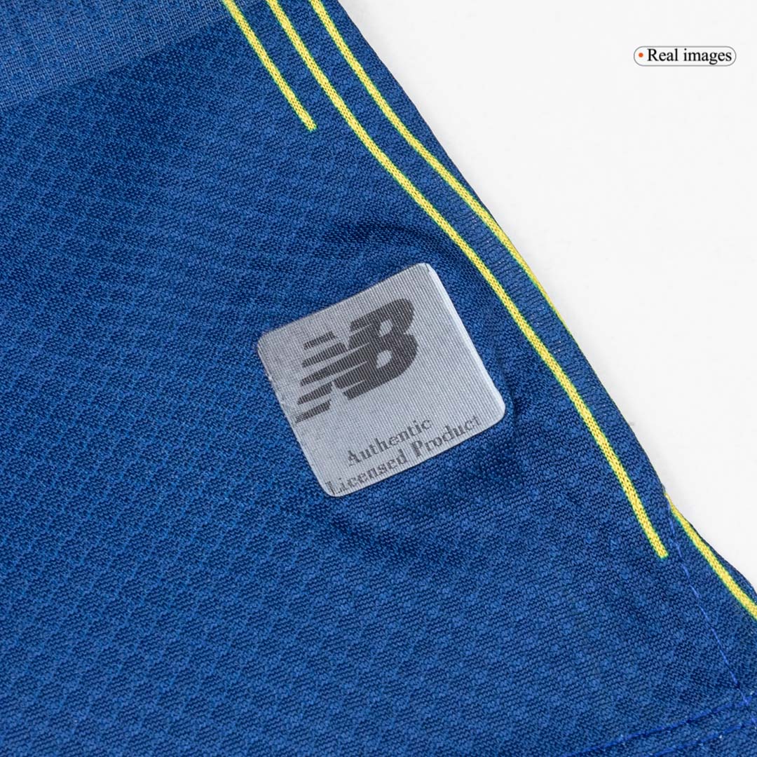 FC Porto Fourth Away Soccer Jersey 2025/26 - Image 11