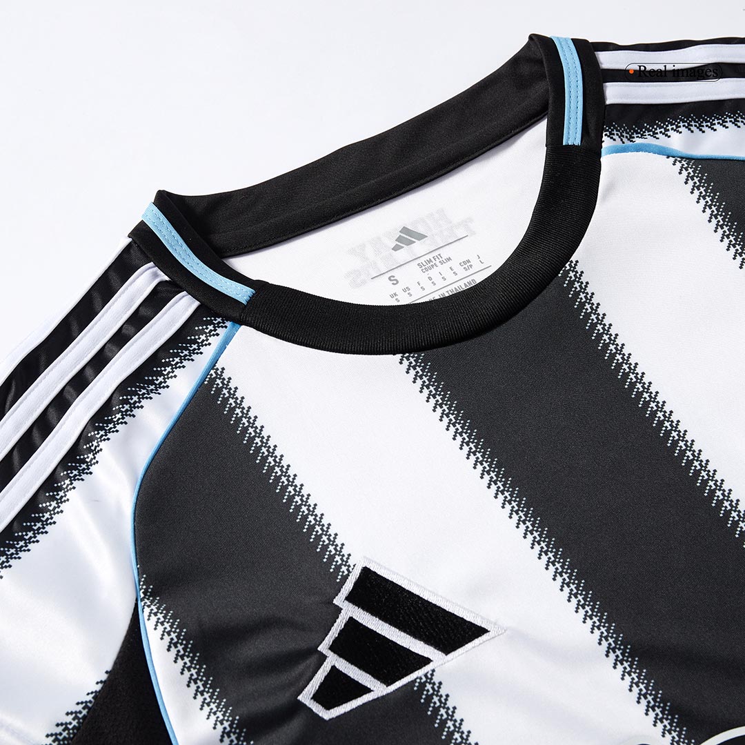 Newcastle United Home Soccer Jersey 2025/26 - Image 7