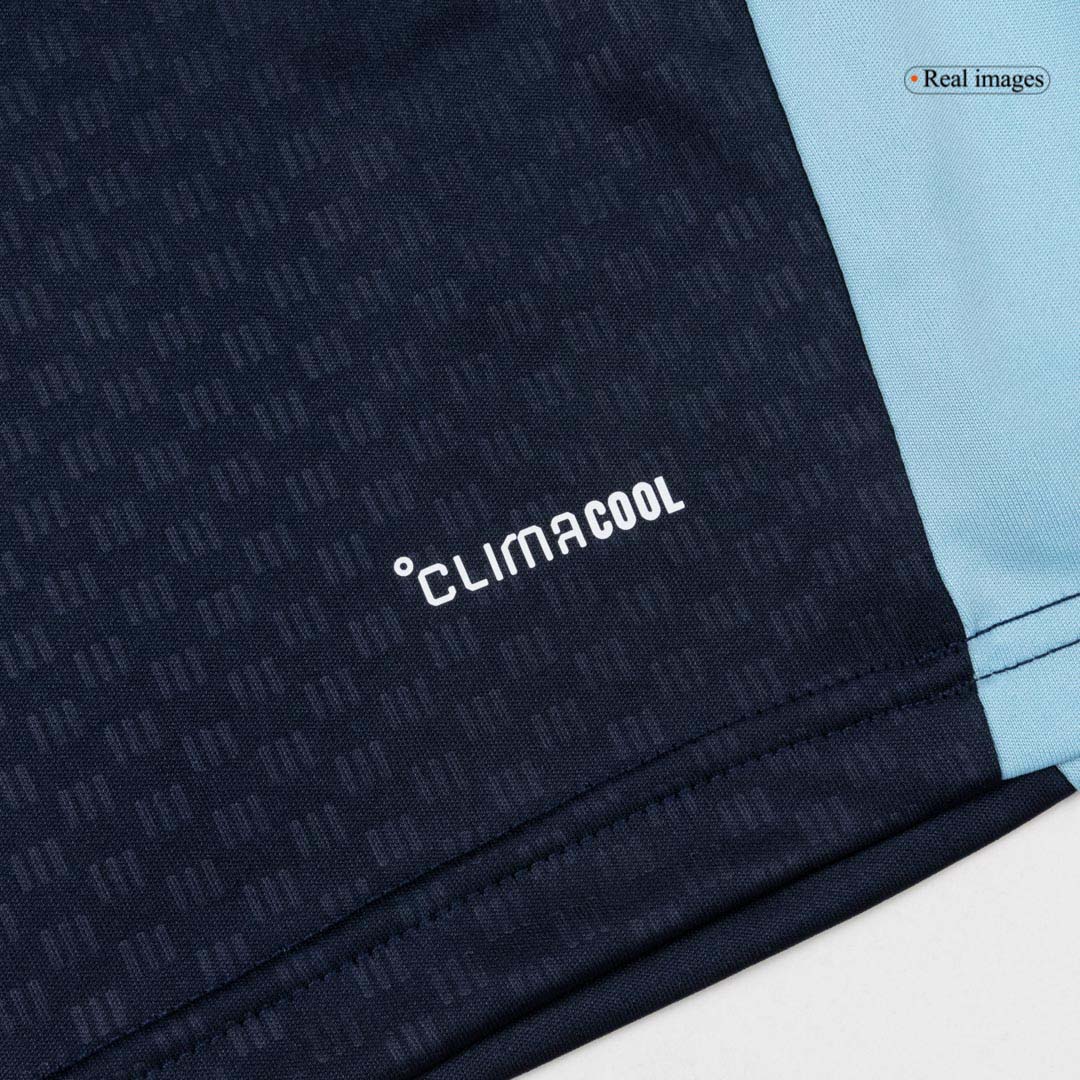 Argentina Pre-Match Soccer Jersey 2026 - Image 7