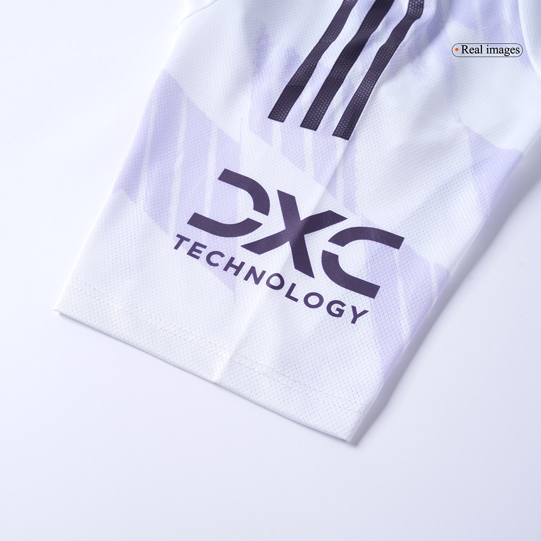 Manchester United Away Soccer Jersey 2025/26 Player Version - Image 11