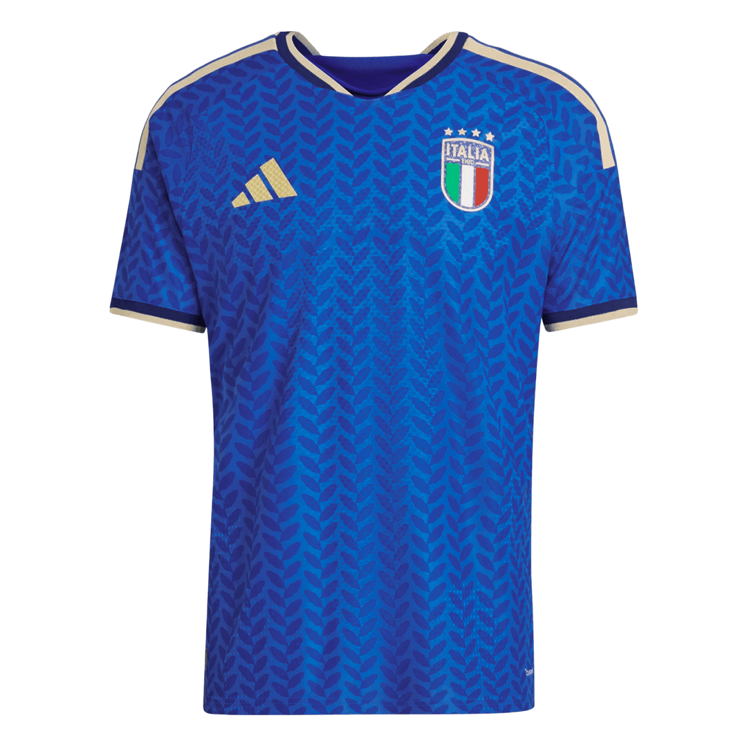 DARMIAN #13 Italy Home Soccer Jersey 2026 Player Version - Image 4