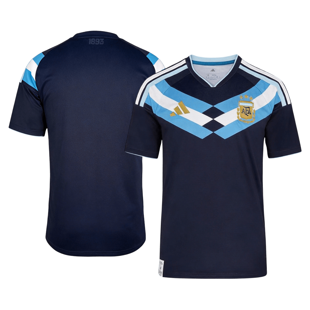 Argentina Special Soccer Jersey 2026 - Image 3