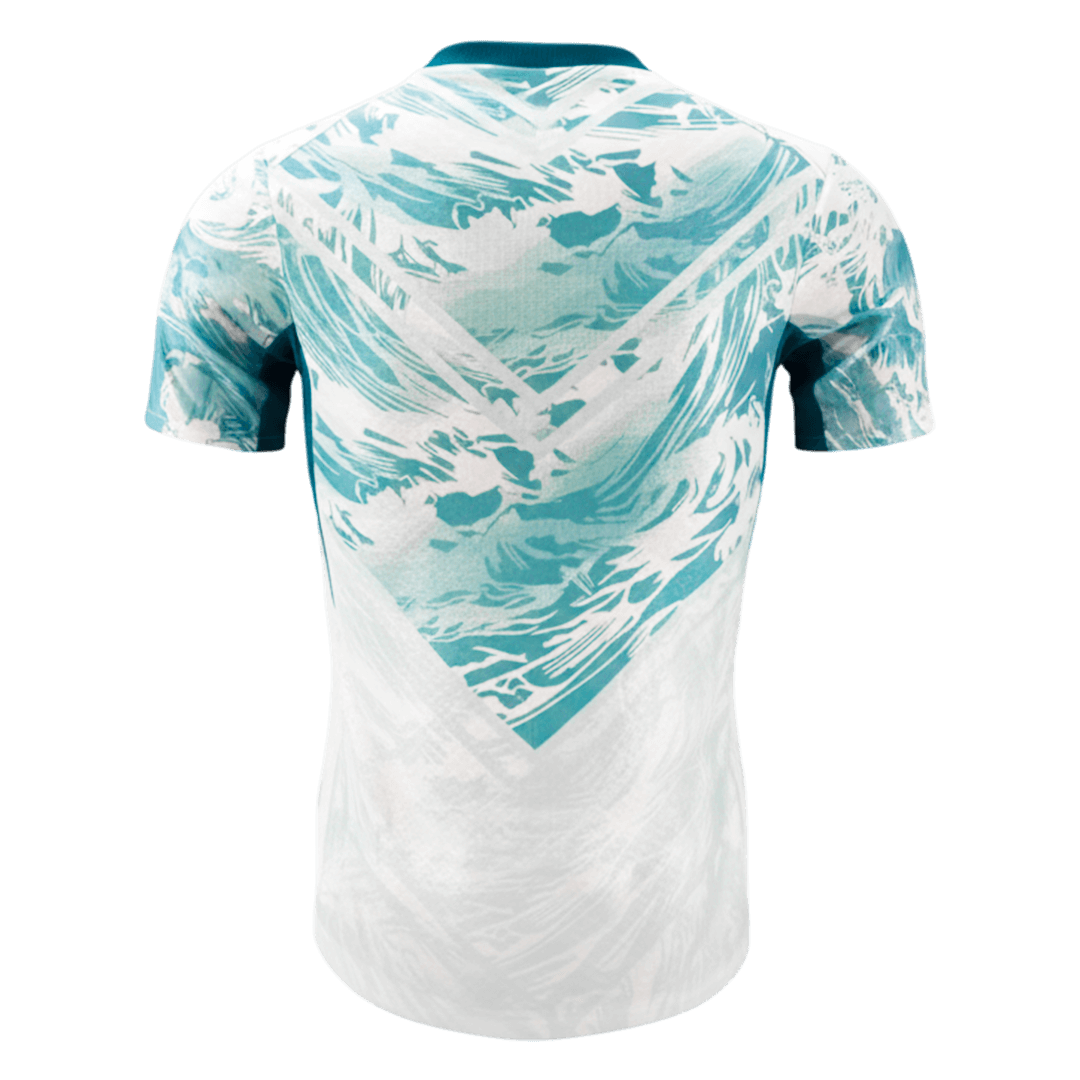 Portugal Away Soccer Jersey 2026 Player Version - Image 2