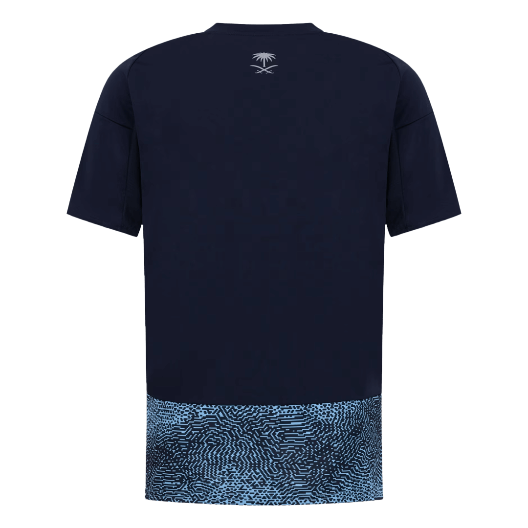 Al Nassr Away Soccer Jersey 2025/26 - Image 2