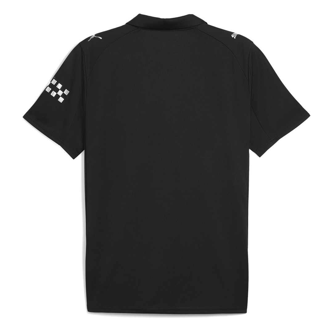 Manchester City Away Soccer Jersey 2025/26 - Image 2