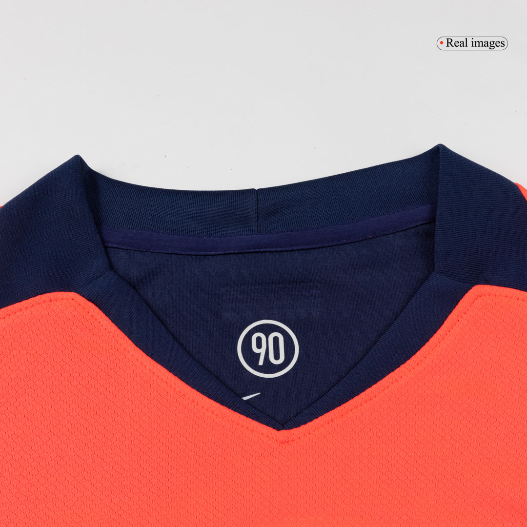 LAMINE YAMAL #10 Barcelona Third Away Soccer Jersey 2025/26 -UCL - Image 5