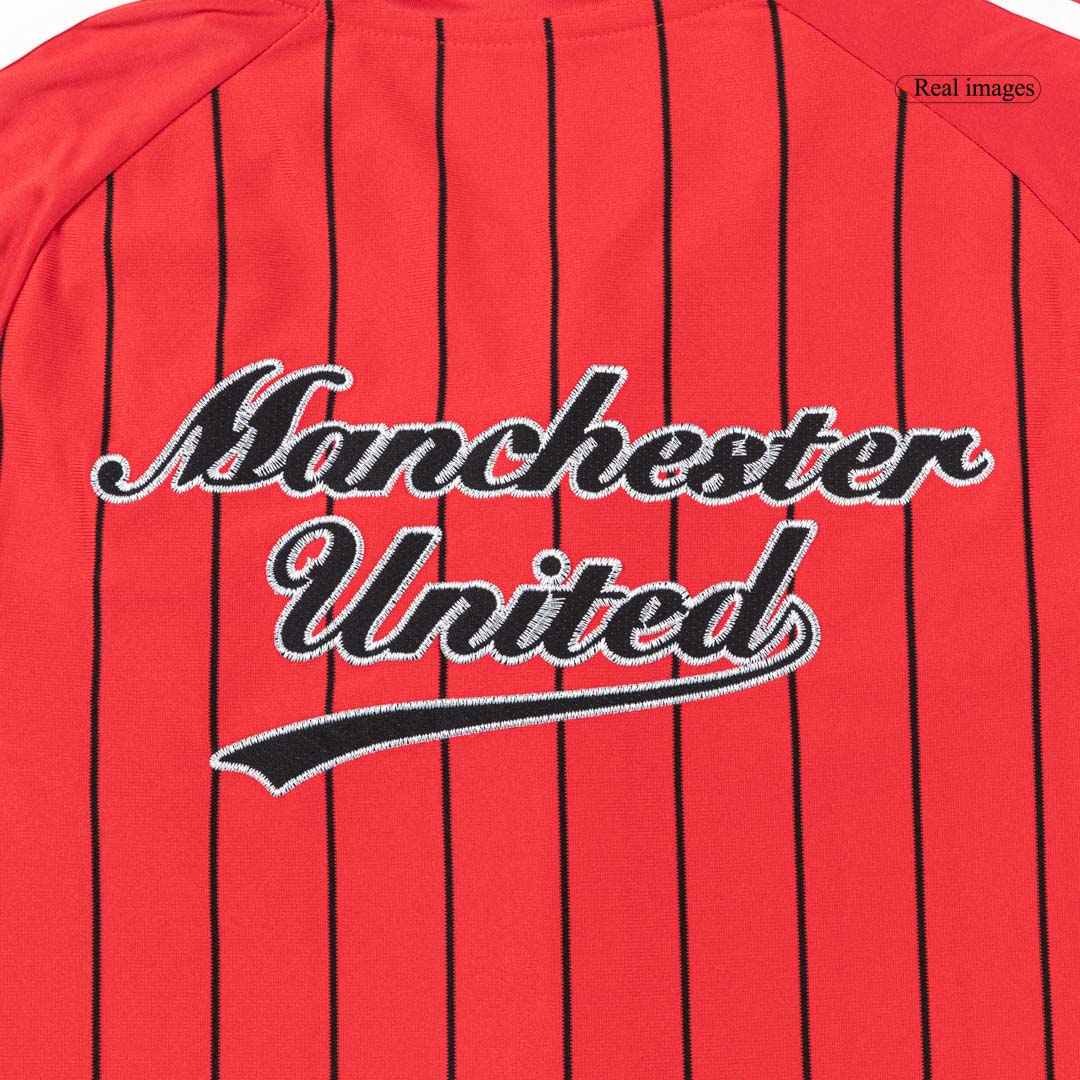 Manchester United 2025/26 - Image 8