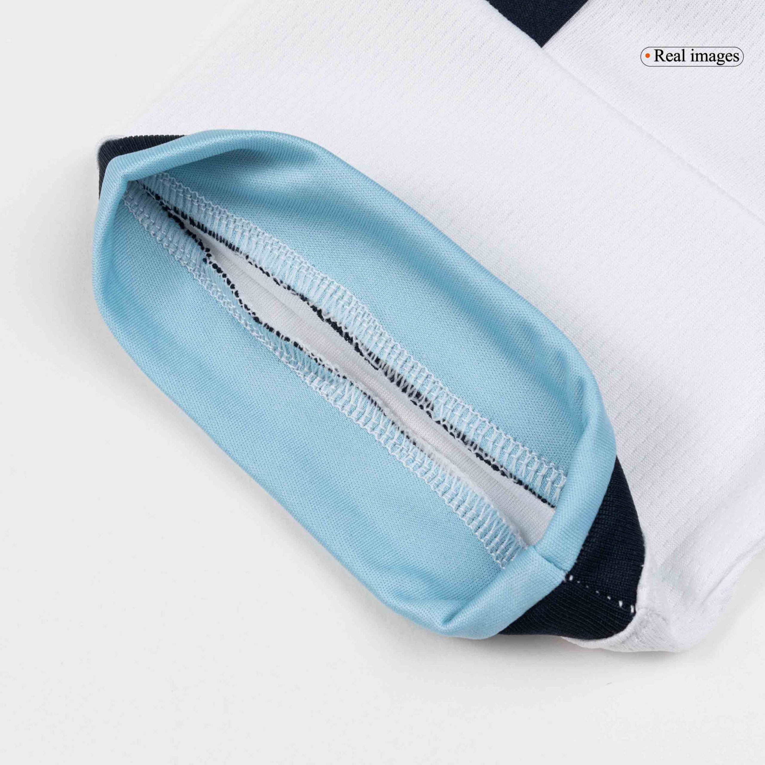 Women's Argentina Home Soccer Jersey 2026 - Image 9