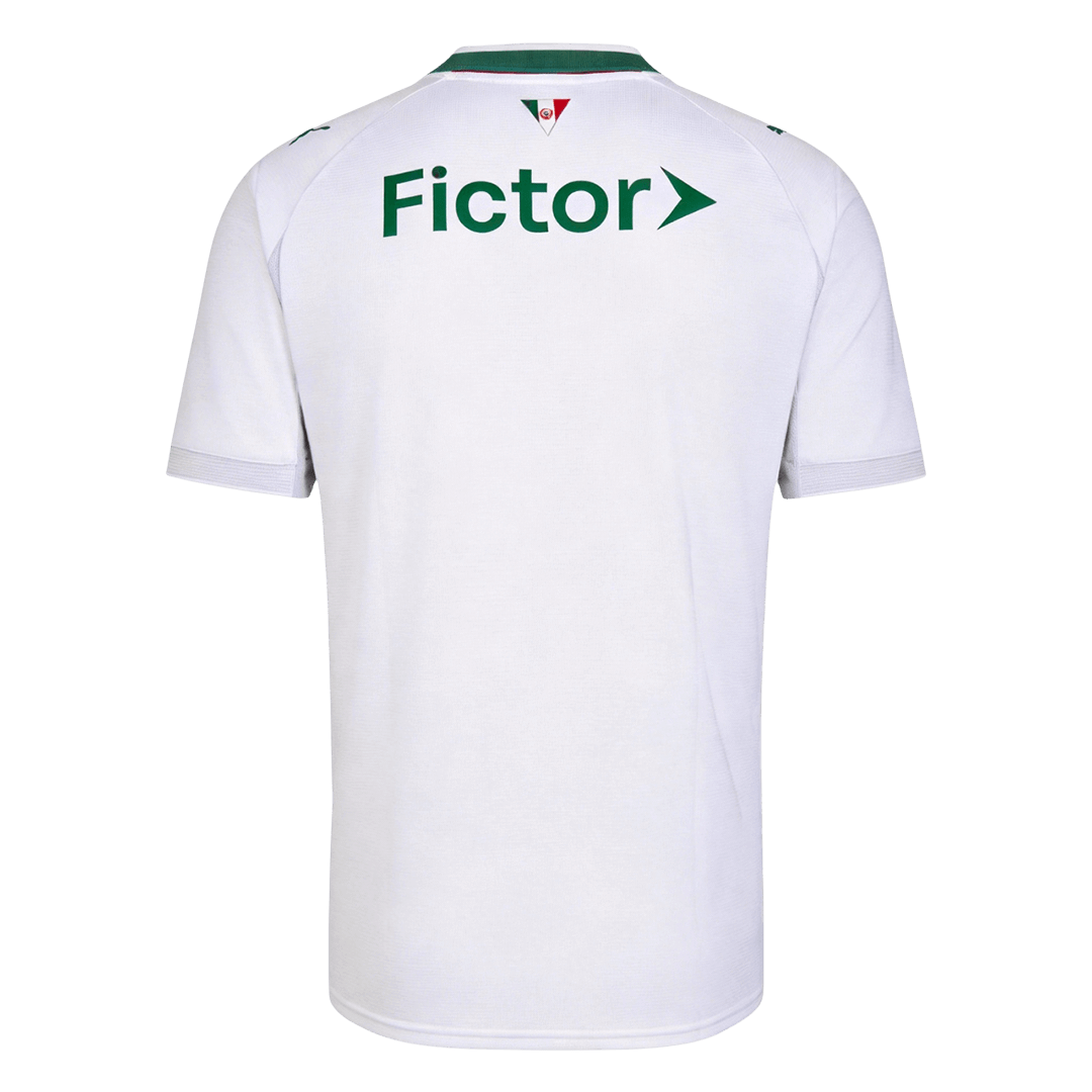 SE Palmeiras Away Soccer Jersey 2026/27 - Image 2