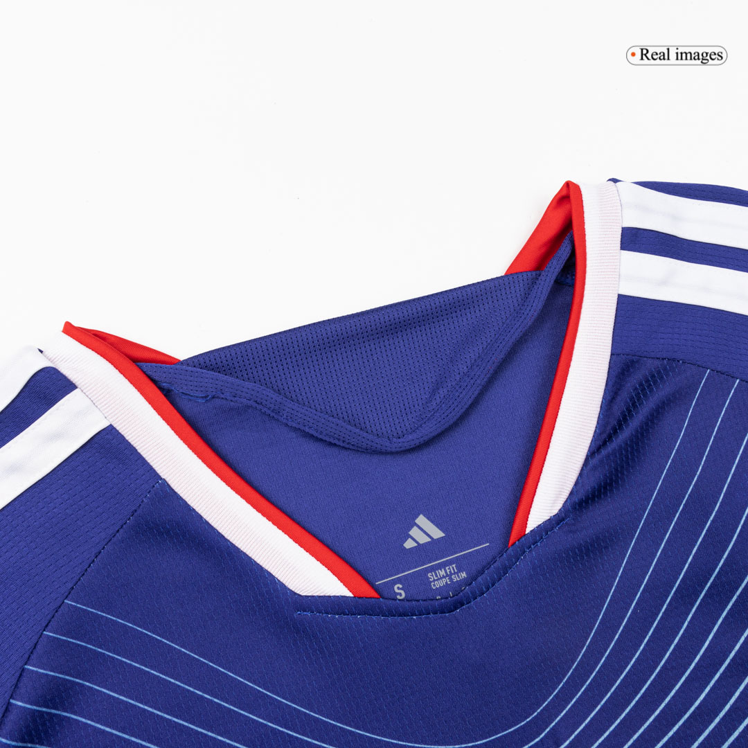 Japan Home Soccer Jersey 2026 - Image 5