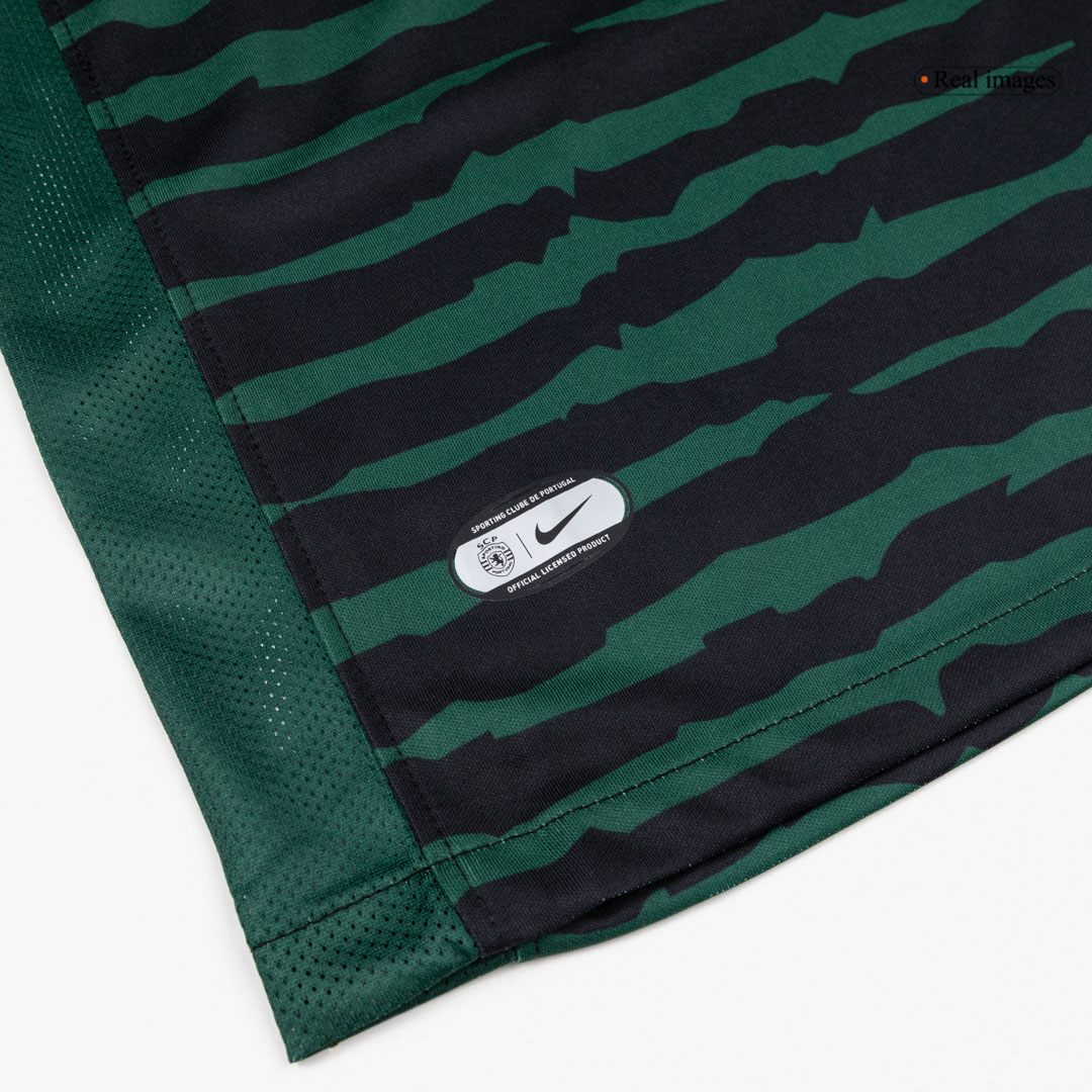 Sporting CP Special Soccer Jersey 2025/26 - Image 10