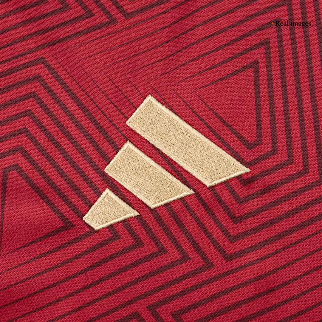 Venezuela Home Soccer Jersey 2026 - Image 6