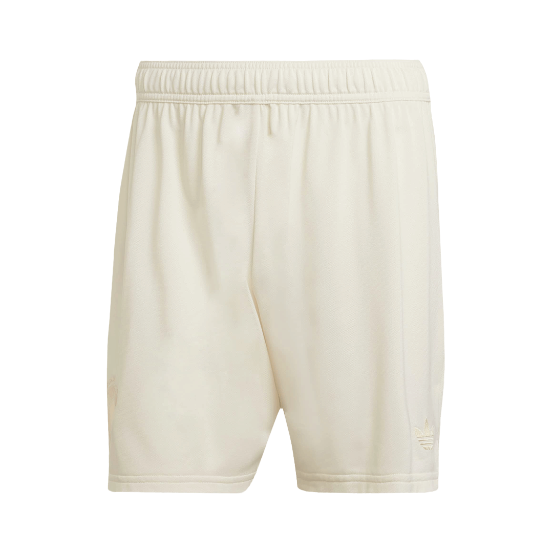 Colombia Soccer Shorts 2024