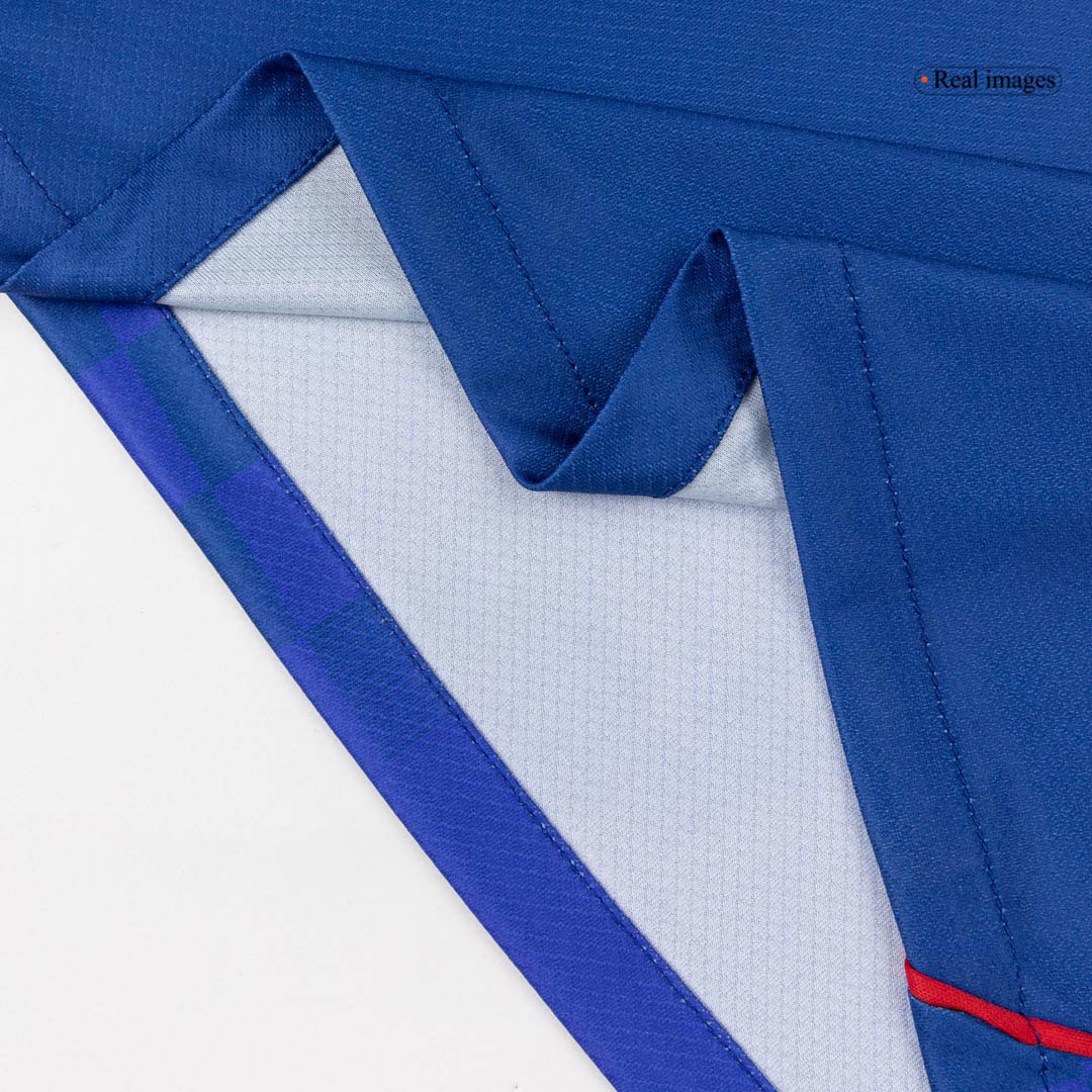Croatia Away Soccer Jersey 2026 - Image 9