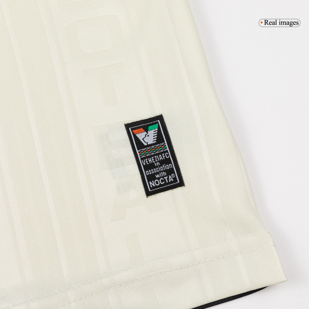 Venezia FC Away Soccer Jersey 2025/26 - Image 10