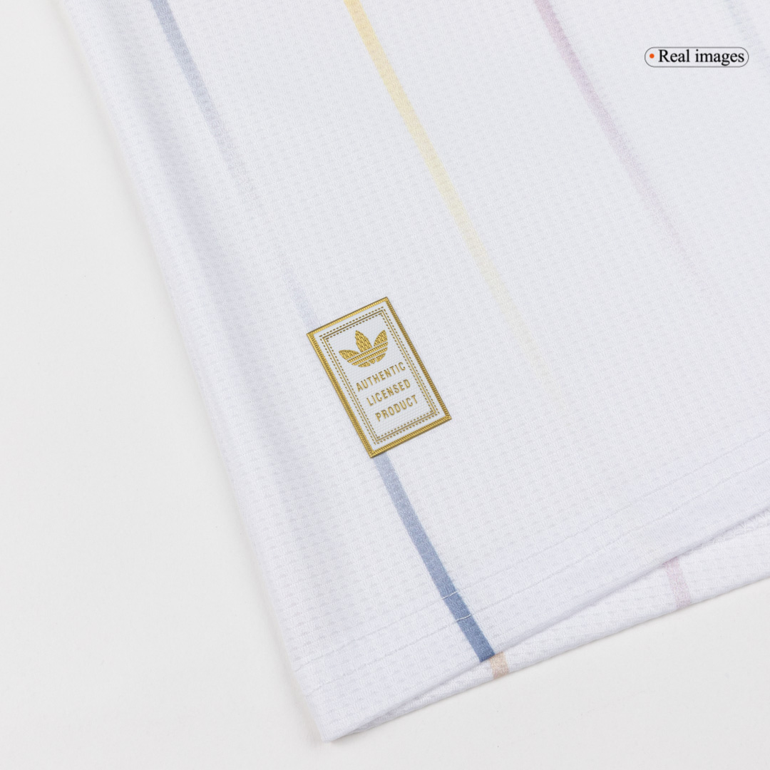 Japan Away Soccer Jersey 2026 Player Version - Image 9