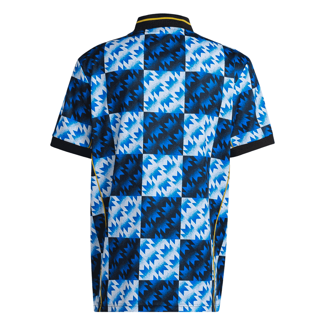 Manchester United Soccer Jersey 2025/26 - Image 2