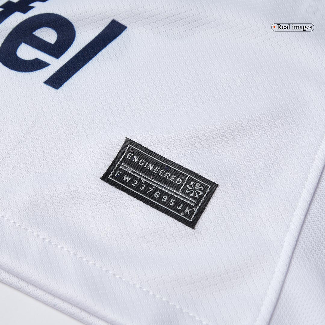 Pumas UNAM Home Soccer Jersey 2025/26 - Image 13