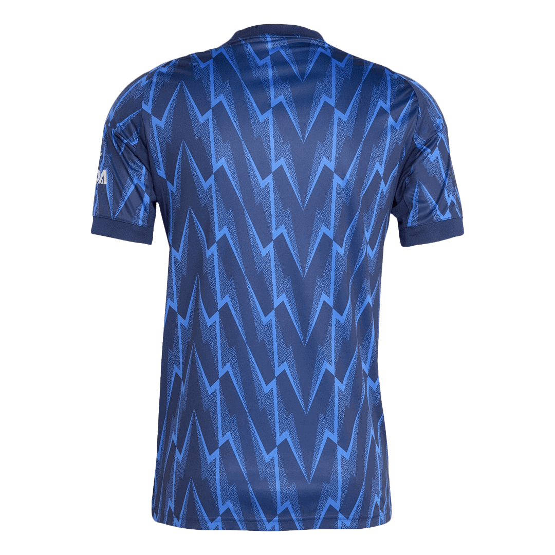 Arsenal Away Soccer Jersey 2025/26 - Image 2