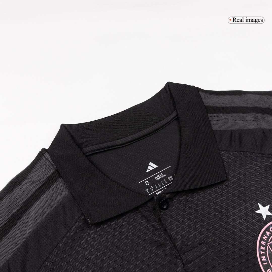 Inter Milan Away Soccer Jersey 2026 Player Version - Image 3