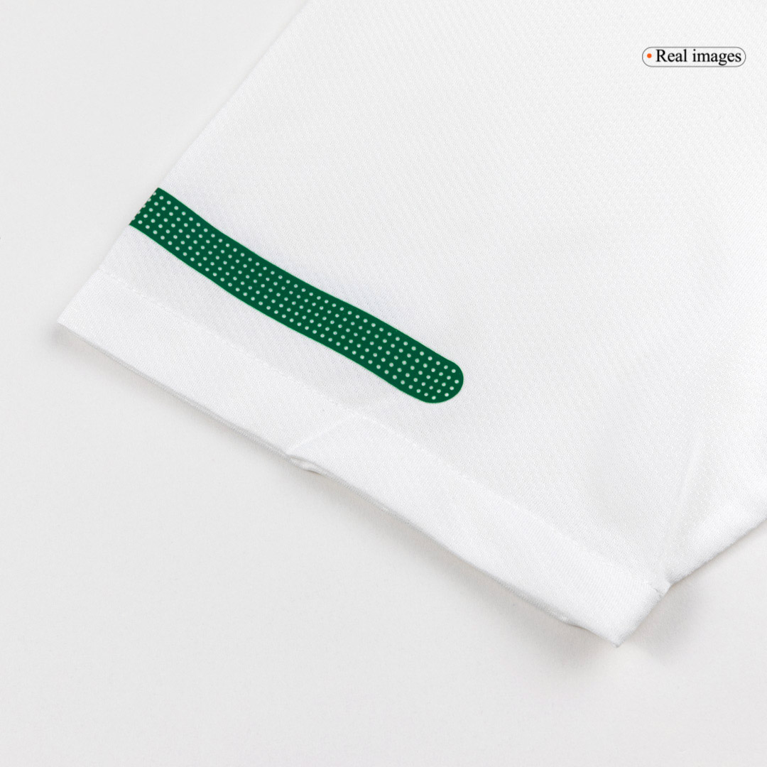 Retro 2010 Portugal Away Soccer Jersey - Image 7