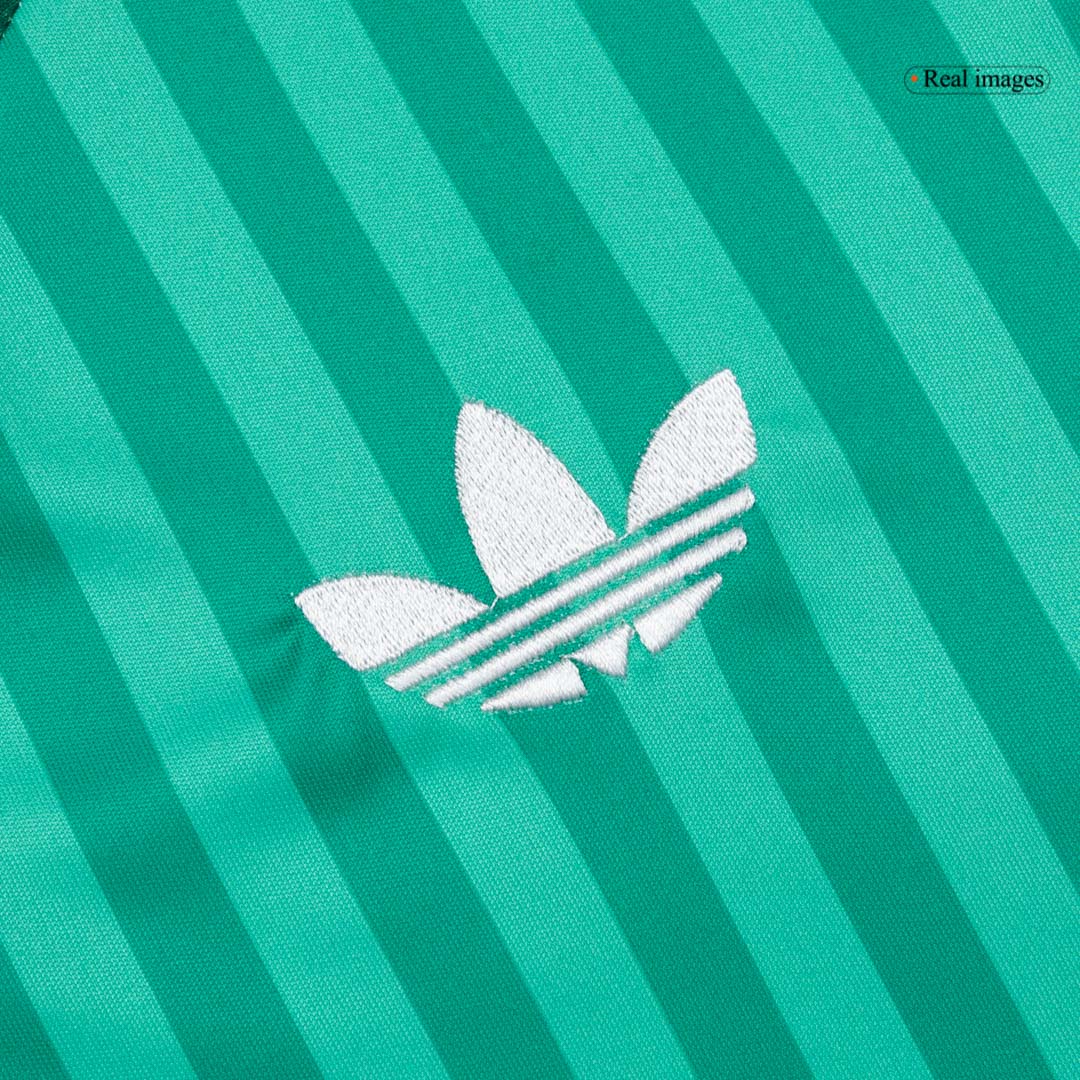 Algeria Away Soccer Jersey 2026 - Image 7