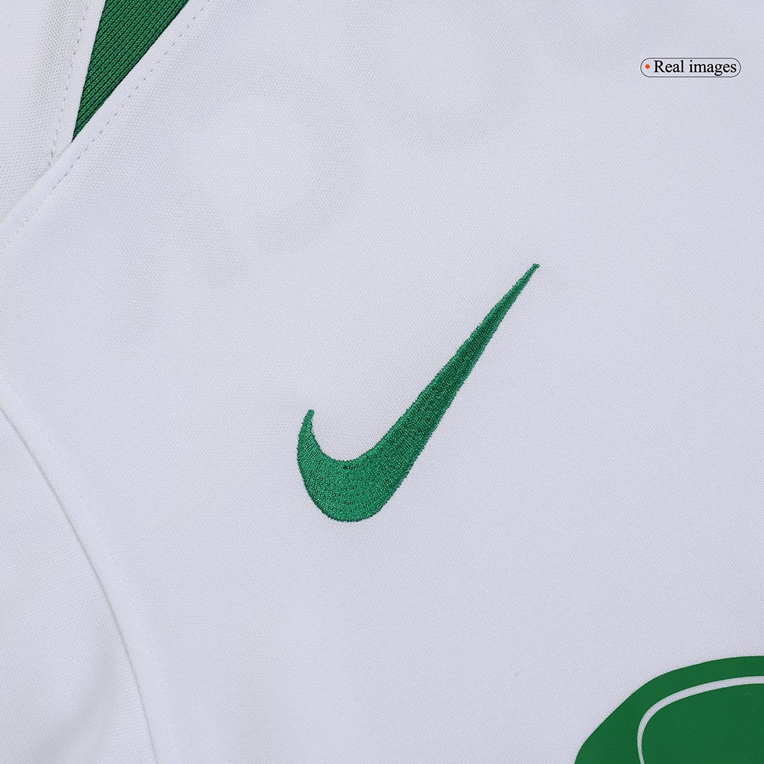 Sporting CP Soccer Jersey 2024 - Image 9