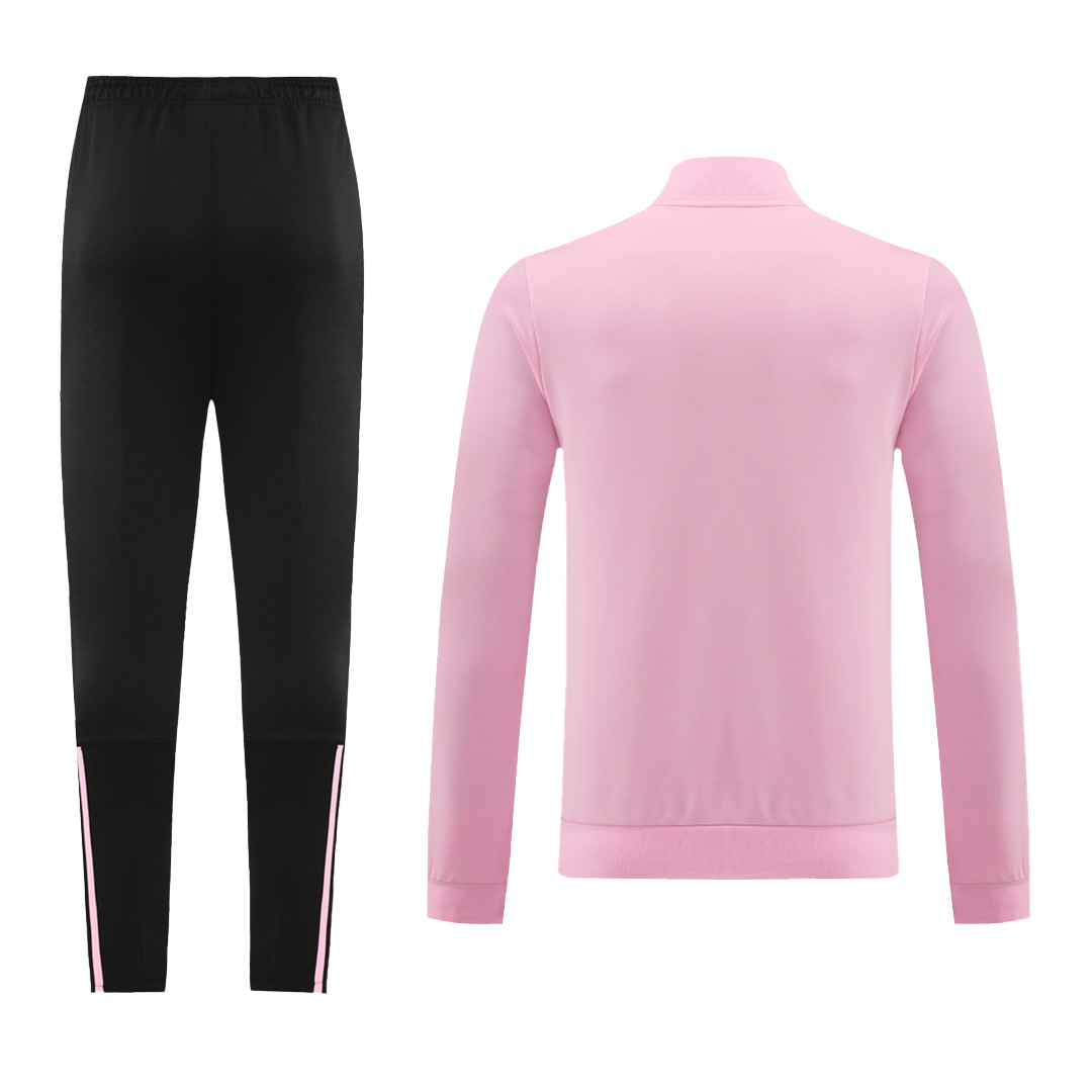 Kid's Inter Miami CF Training Jacket Kit (Jacket+Pants) 2023/24 - Image 3