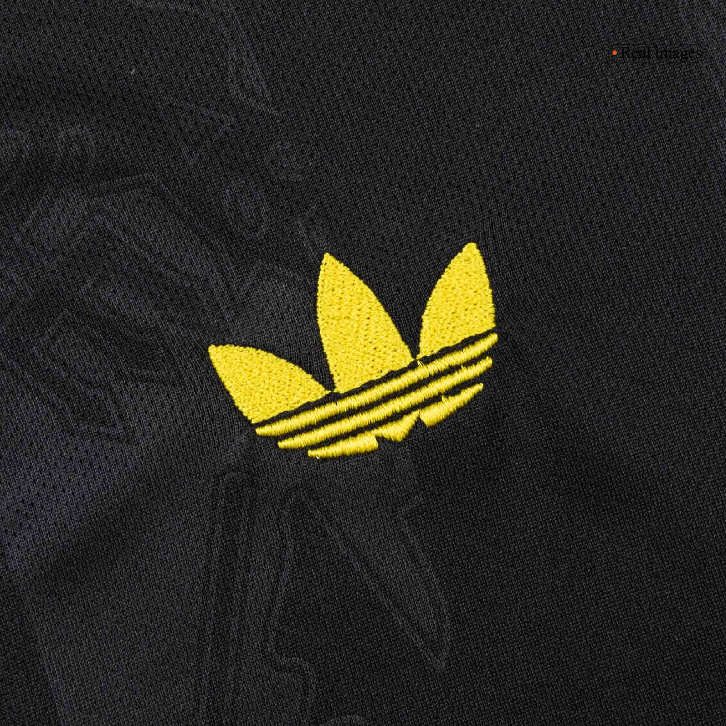 Kid's Manchester United Third Away Soccer Jersey Kit(Jersey+Shorts+Socks) 2025/26 - Image 5